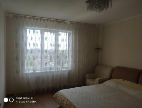 Оренда 1 кімната 49 кв. м. Довженка (Ракове) Хмельницький