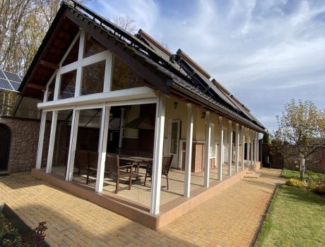 Оренда 1 кімната 60 кв. м. Старокостянтинівська траса (Озерна) Хмельницький