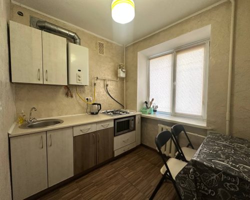 Оренда 3 кімнати 51 кв. м. Зарічанська (Виставка) Хмельницький