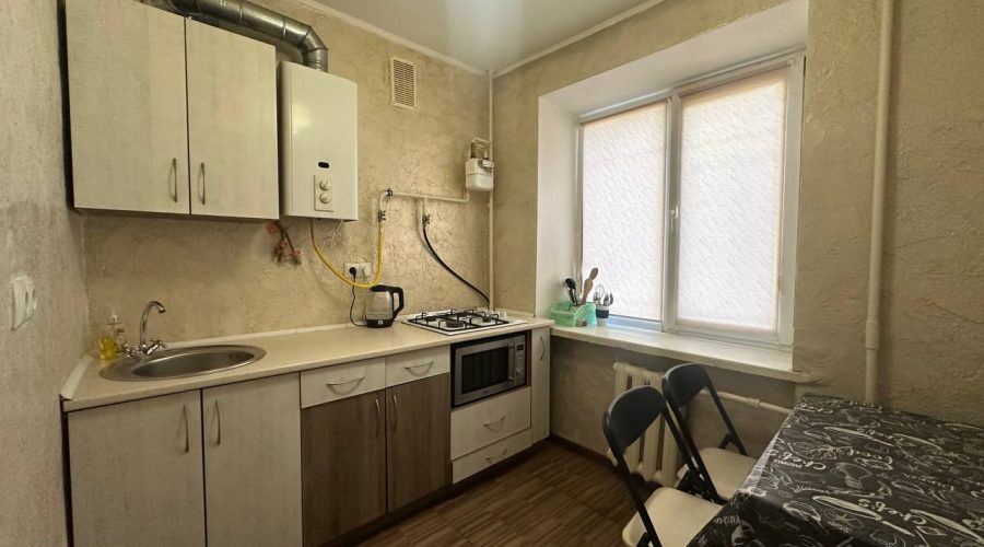 Оренда 3 кімнати 51 кв. м. Зарічанська (Виставка) Хмельницький