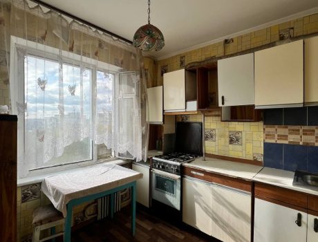 Продаж квартири 2 кімнати 49 кв. м. Проспект Миру (Виставка) Хмельницький