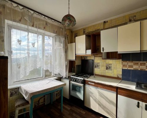 Продаж квартири 2 кімнати 49 кв. м. Проспект Миру (Виставка) Хмельницький