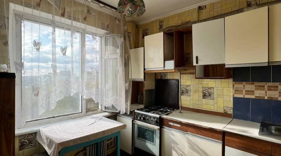 Продаж квартири 2 кімнати 49 кв. м. Проспект Миру (Виставка) Хмельницький