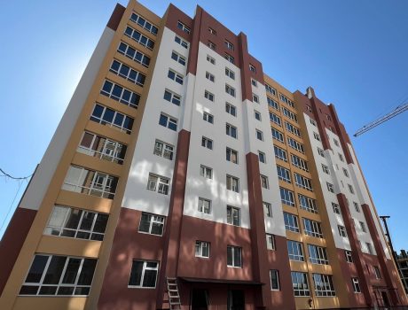 Продаж квартири 2 кімнати 68 кв. м. ЖК Європейський (Виставка) Хмельницький