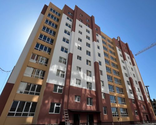 Продаж квартири 2 кімнати 68 кв. м. ЖК Європейський (Виставка) Хмельницький