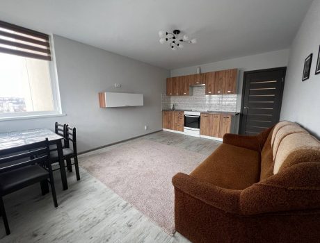 Оренда 1 кімната 54 кв. м. ЖК Парковий Бульвар (Центр) Хмельницький