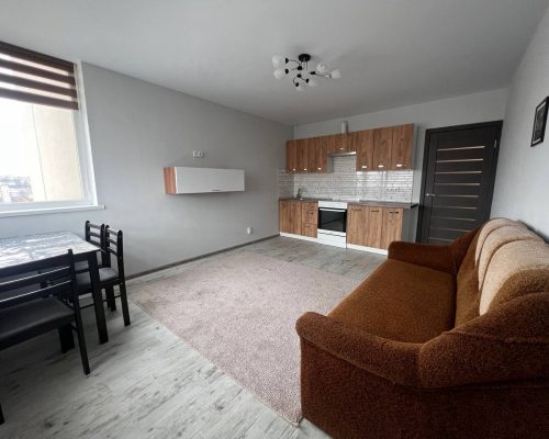 Оренда 1 кімната 54 кв. м. ЖК Парковий Бульвар (Центр) Хмельницький