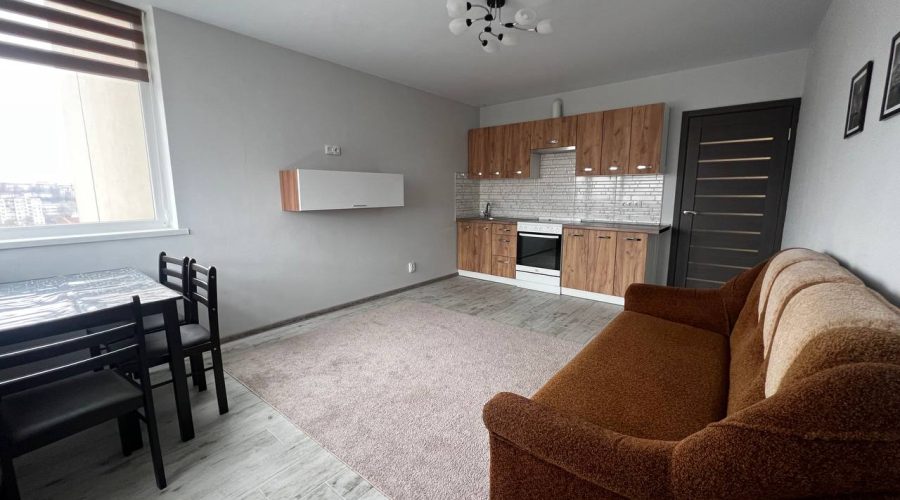 Оренда 1 кімната 54 кв. м. ЖК Парковий Бульвар (Центр) Хмельницький