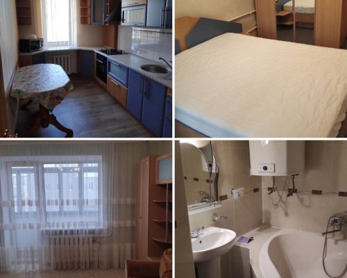 Оренда 3 кімнати 70 кв. м. Подільська (Центр) Хмельницький