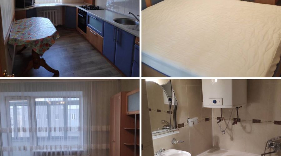 Оренда 3 кімнати 70 кв. м. Подільська (Центр) Хмельницький