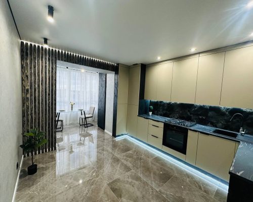 Продаж квартири 1 кімната 47 кв. м. ЖК Щасливий (Виставка) Хмельницький