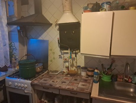 Продаж квартири 3 кімнати 52 кв. м. Романа Шухевича (Гречани) Хмельницький