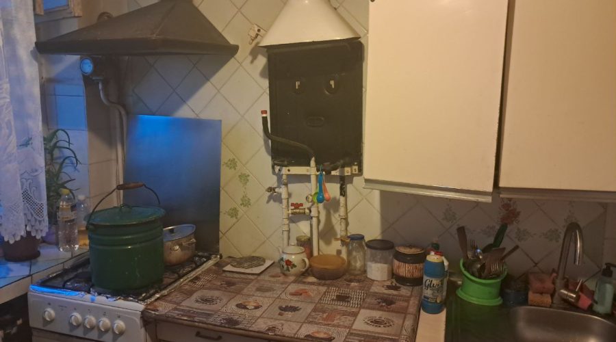 Продаж квартири 3 кімнати 52 кв. м. Романа Шухевича (Гречани) Хмельницький