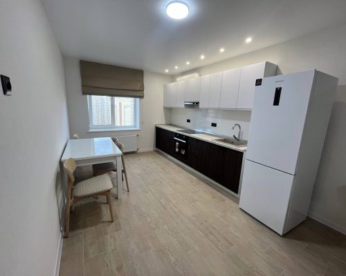 Продаж квартири 2 кімнати 61 кв. м. ЖК Grand Royal (Озерна) Хмельницький