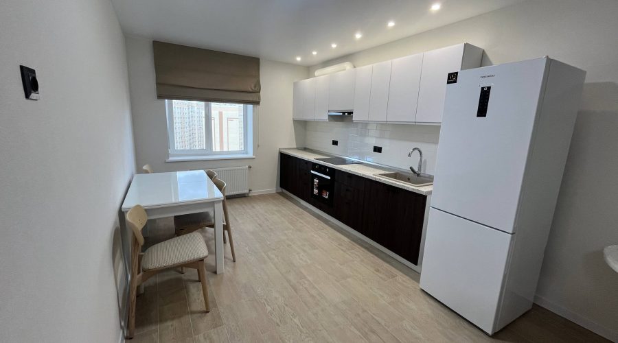 Продаж квартири 2 кімнати 61 кв. м. ЖК Grand Royal (Озерна) Хмельницький