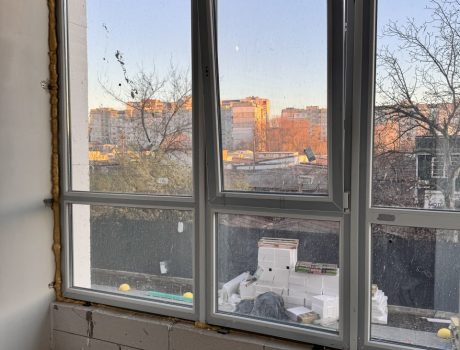 Продаж квартири 1 кімната 46 кв. м. ЖК “Dream Park” (Центр) Хмельницький