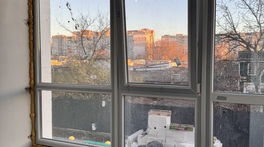 Продаж квартири 1 кімната 46 кв. м. ЖК “Dream Park” (Центр) Хмельницький