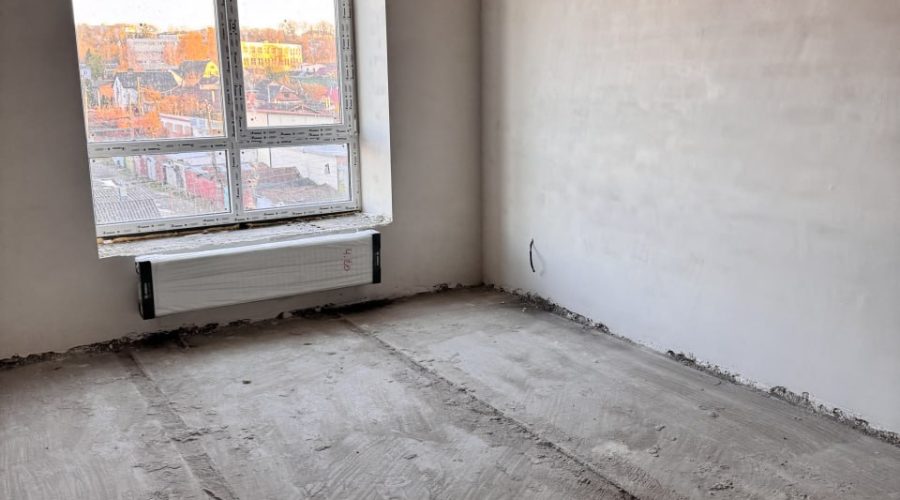 Продаж квартири 2 кімнати 69 кв. м. ЖК “Dream Park” (Центр) Хмельницький