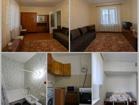 Оренда 1 кімната (Виставка) Хмельницький