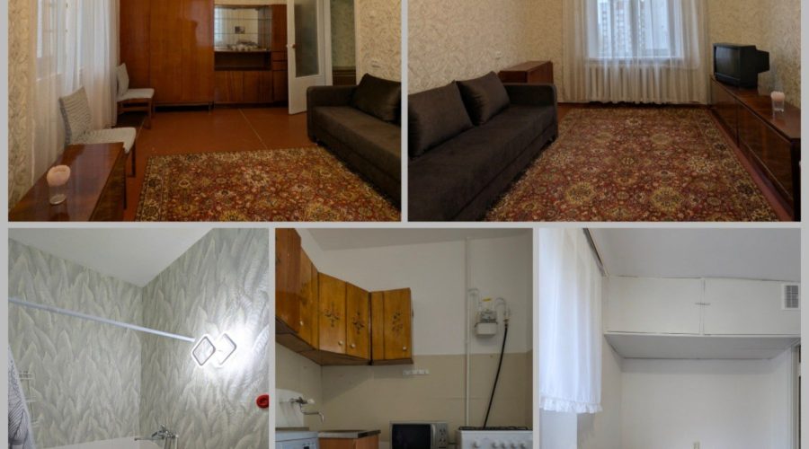 Оренда 1 кімната (Виставка) Хмельницький