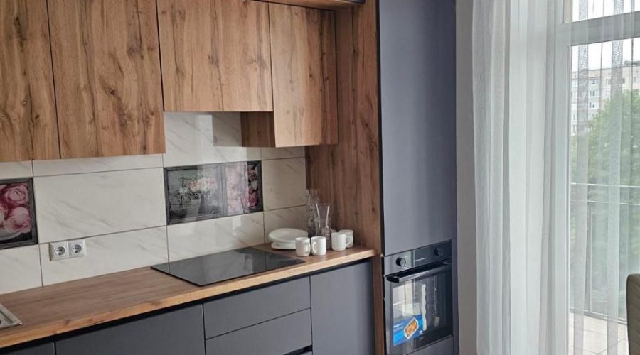 Оренда 2 кімнати 68 кв. м. (Центр) Хмельницький