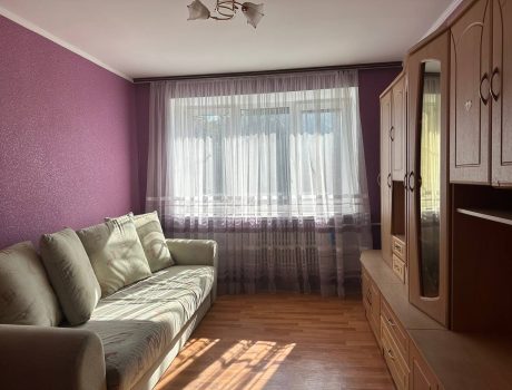 Продаж квартири 1 кімната 17 кв. м. (Гречани) Хмельницький