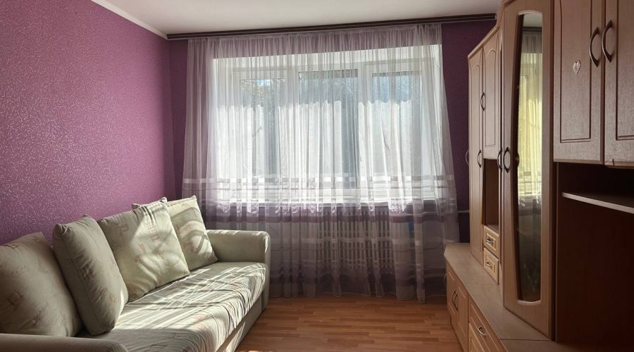 Продаж квартири 1 кімната 17 кв. м. (Гречани) Хмельницький