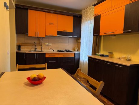 Продаж квартири 1 кімната 53 кв. м. Чорновола (Заготзерно) Хмельницький