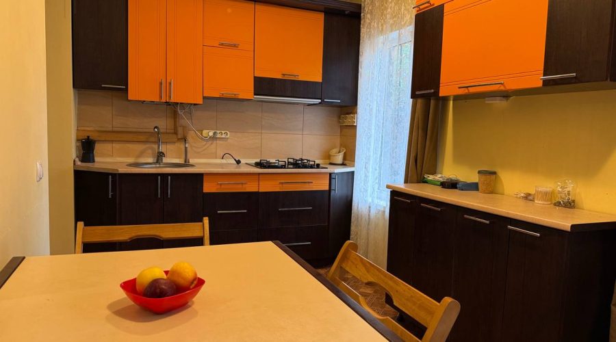 Продаж квартири 1 кімната 53 кв. м. Чорновола (Заготзерно) Хмельницький