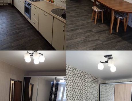 Оренда 2 кімнати 67 кв. м. Старокост.шосе (Виставка) Хмельницький