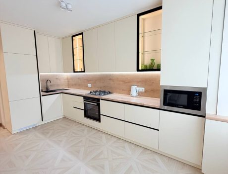 Оренда 1 кімната 50 кв. м. ЖК Автобіографія (Озерна) Хмельницький