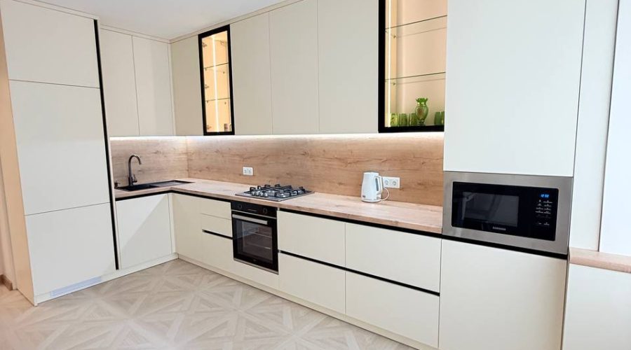 Оренда 1 кімната 50 кв. м. ЖК Автобіографія (Озерна) Хмельницький