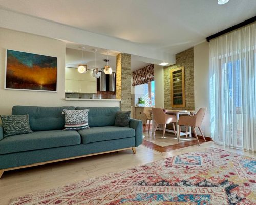 Продаж квартири 3 кімнати 91 кв. м. Бандери (Виставка) Хмельницький