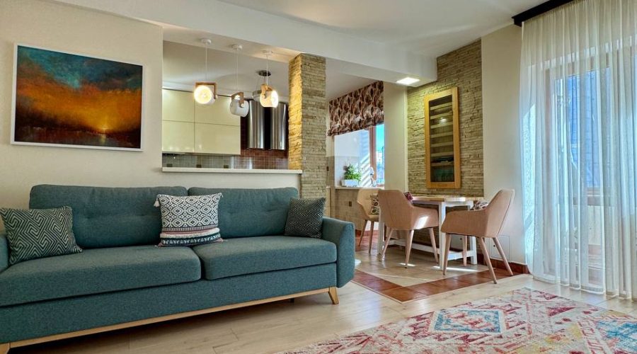 Продаж квартири 3 кімнати 91 кв. м. Бандери (Виставка) Хмельницький