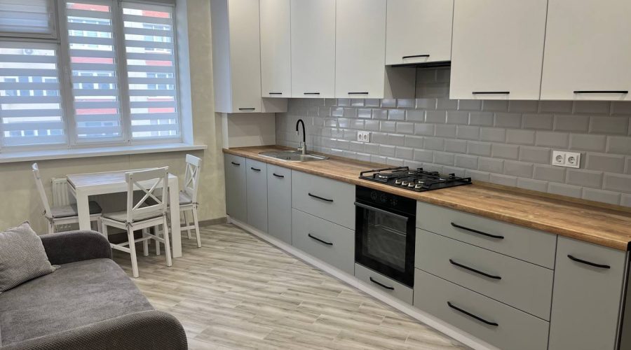 Оренда 1 кімната 44 кв. м. Старокостянтинівське шосе (Виставка) Хмельницький