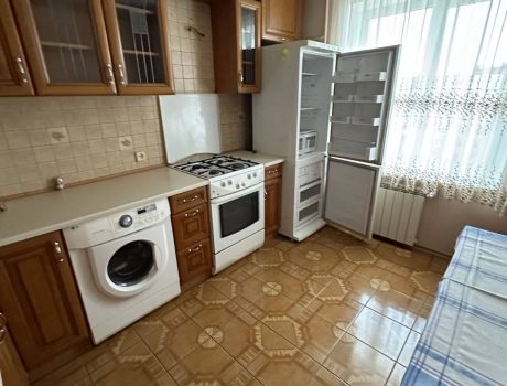 Оренда 3 кімнати Тернопільська (Південно-Захід) Хмельницький