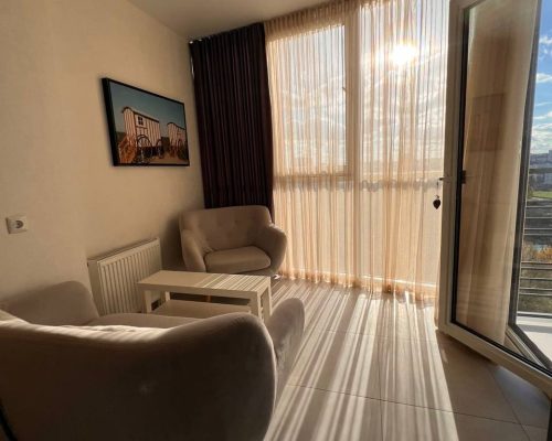 Оренда 1 кімната 47 кв. м. ЖК Над Бугом (Центр) Хмельницький