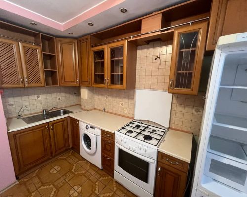 Оренда 3 кімнати Тернопільська (Південно-Захід) Хмельницький