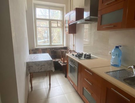 Продаж квартири 3 кімнати 62 кв. м. Соборна (Центр) Хмельницький