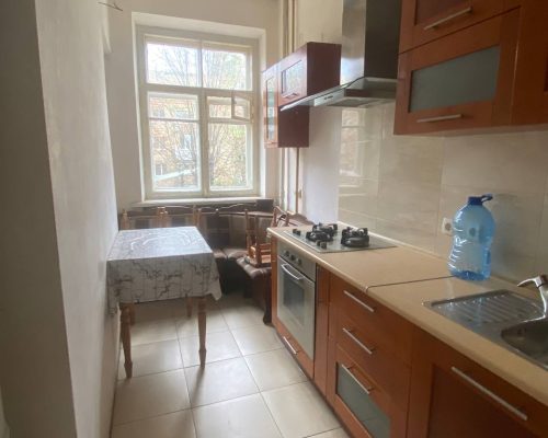 Продаж квартири 3 кімнати 62 кв. м. Соборна (Центр) Хмельницький