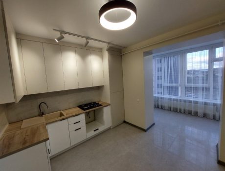 Продаж квартири 2 кімнати 62 кв. м. ЖК Авіла Сіті (Озерна) Хмельницький