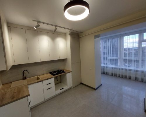 Продаж квартири 2 кімнати 62 кв. м. ЖК Авіла Сіті (Озерна) Хмельницький