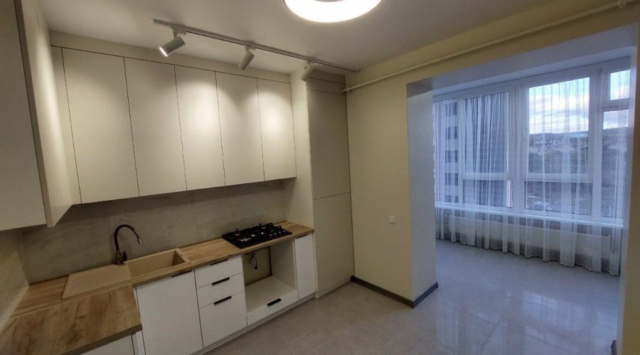 Продаж квартири 2 кімнати 62 кв. м. ЖК Авіла Сіті (Озерна) Хмельницький