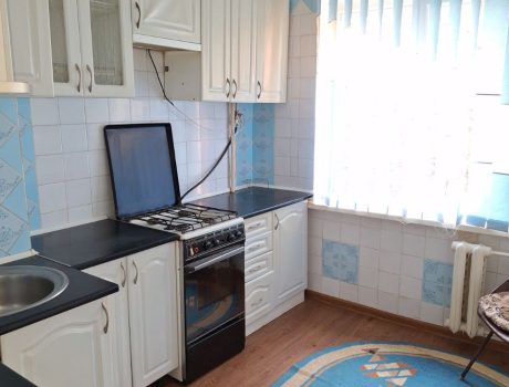 Продаж квартири 2 кімнати 48 кв. м. Довженка (Ракове) Хмельницький