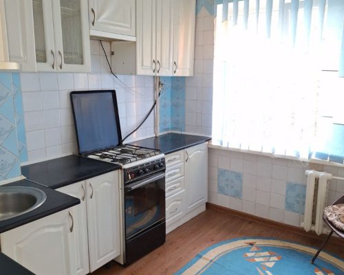 Продаж квартири 2 кімнати 48 кв. м. Довженка (Ракове) Хмельницький