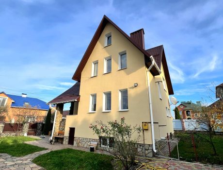 Оренда 4 кімнати 156 кв. м. 6 сот. (Старий аеродром) Хмельницький