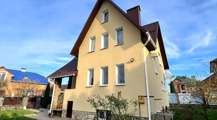 Оренда 4 кімнати 156 кв. м. 6 сот. (Старий аеродром) Хмельницький