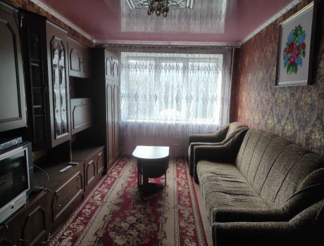 Оренда 2 кімнати Шухевича (Гречани) Хмельницький