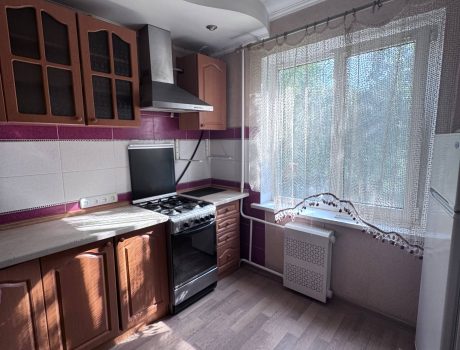Продаж квартири 2 кімнати 49 кв. м. Вишнева (Гречани) Хмельницький