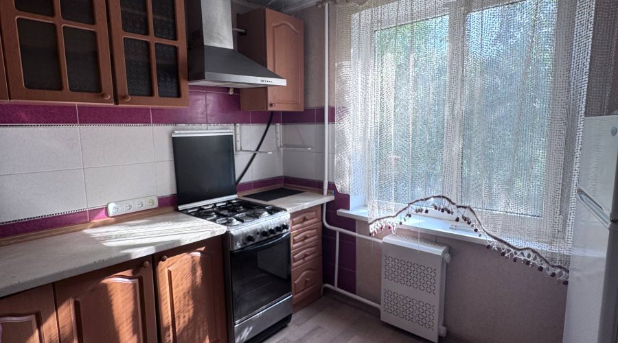 Продаж квартири 2 кімнати 49 кв. м. Вишнева (Гречани) Хмельницький